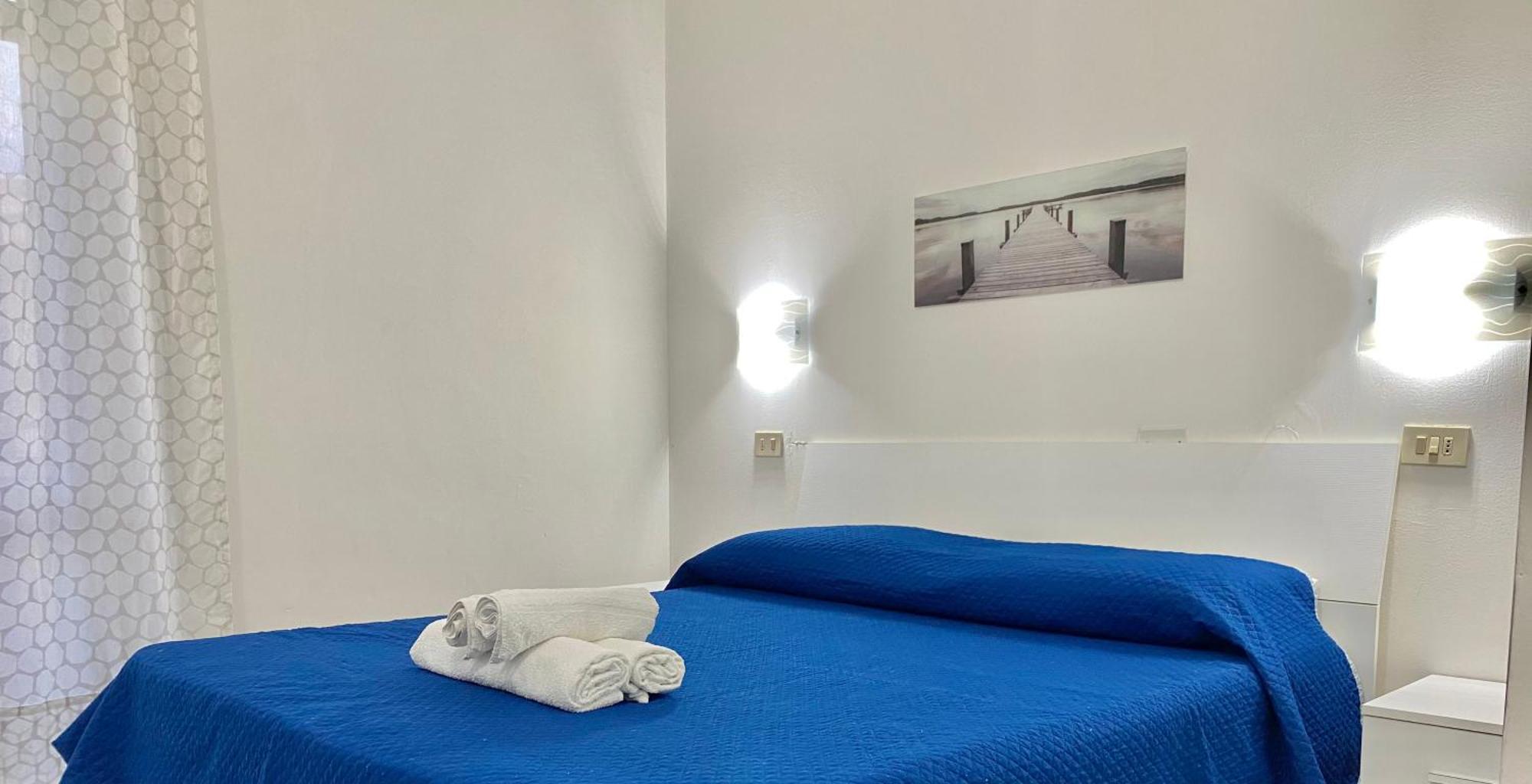 Il Viaggiatore Serapo Gaeta Esterno foto