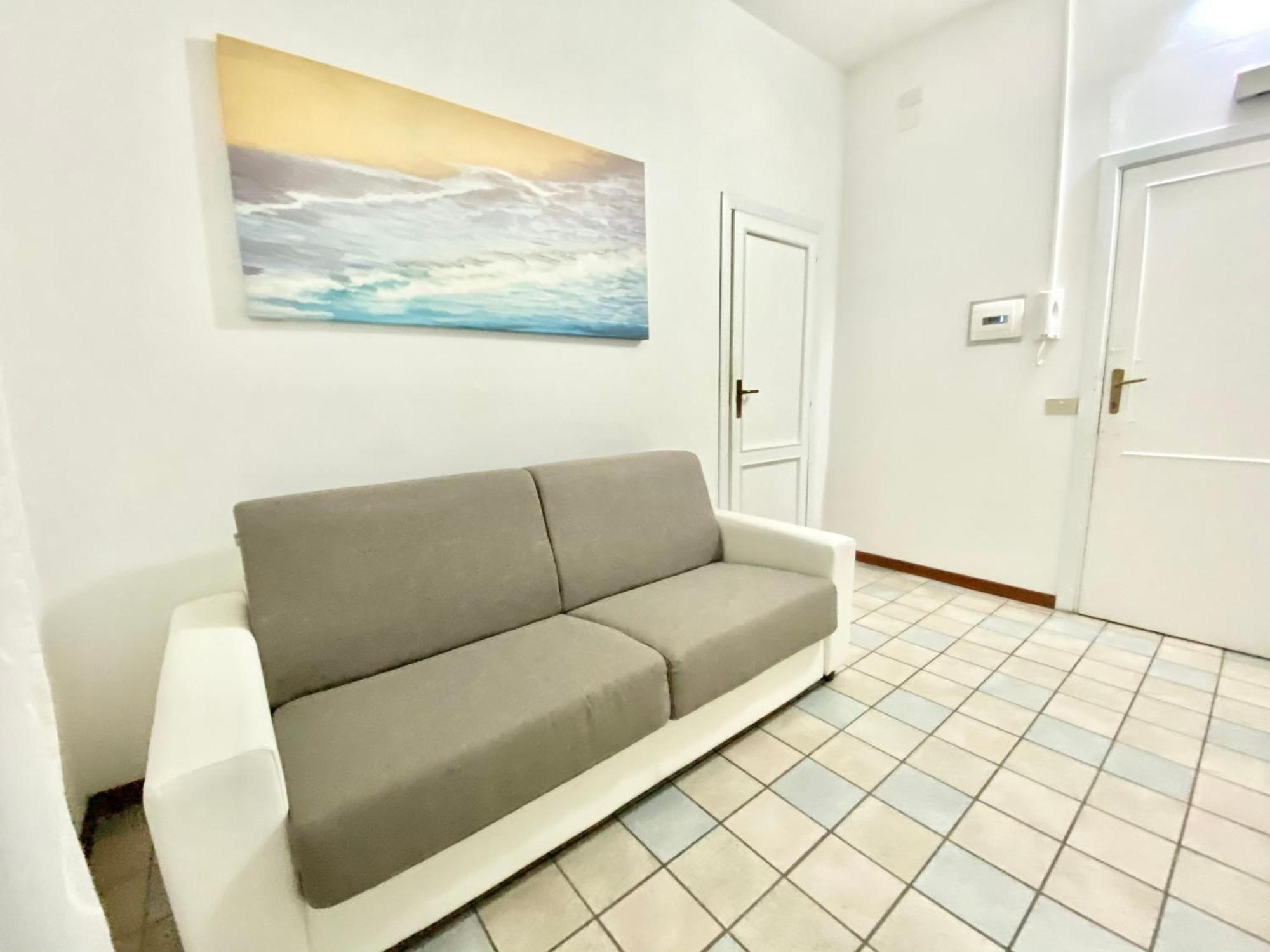 Il Viaggiatore Serapo Gaeta Esterno foto