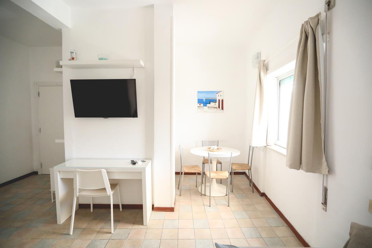 Il Viaggiatore Serapo Gaeta Esterno foto
